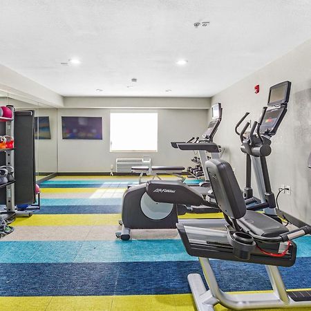 Towneplace Suites Mobile Zewnętrze zdjęcie