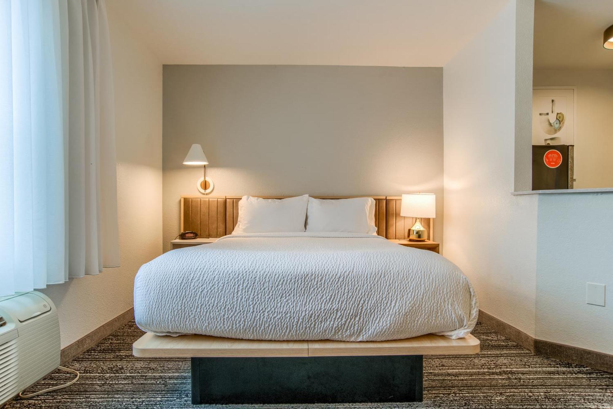 Towneplace Suites Mobile Zewnętrze zdjęcie