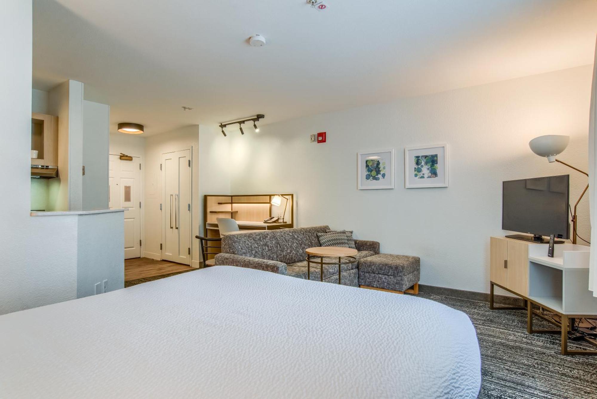 Towneplace Suites Mobile Zewnętrze zdjęcie