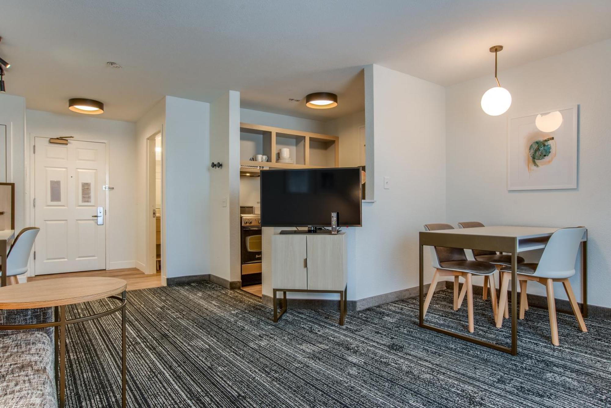 Towneplace Suites Mobile Zewnętrze zdjęcie