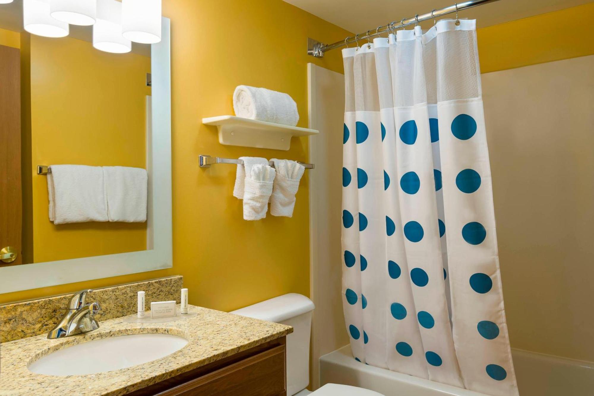 Towneplace Suites Mobile Zewnętrze zdjęcie