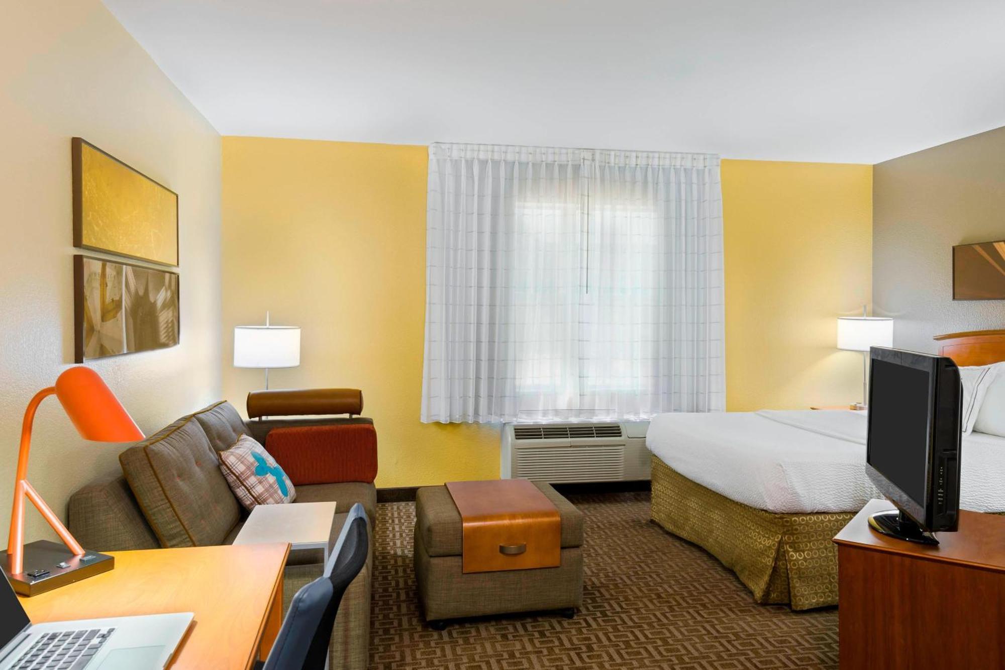 Towneplace Suites Mobile Zewnętrze zdjęcie