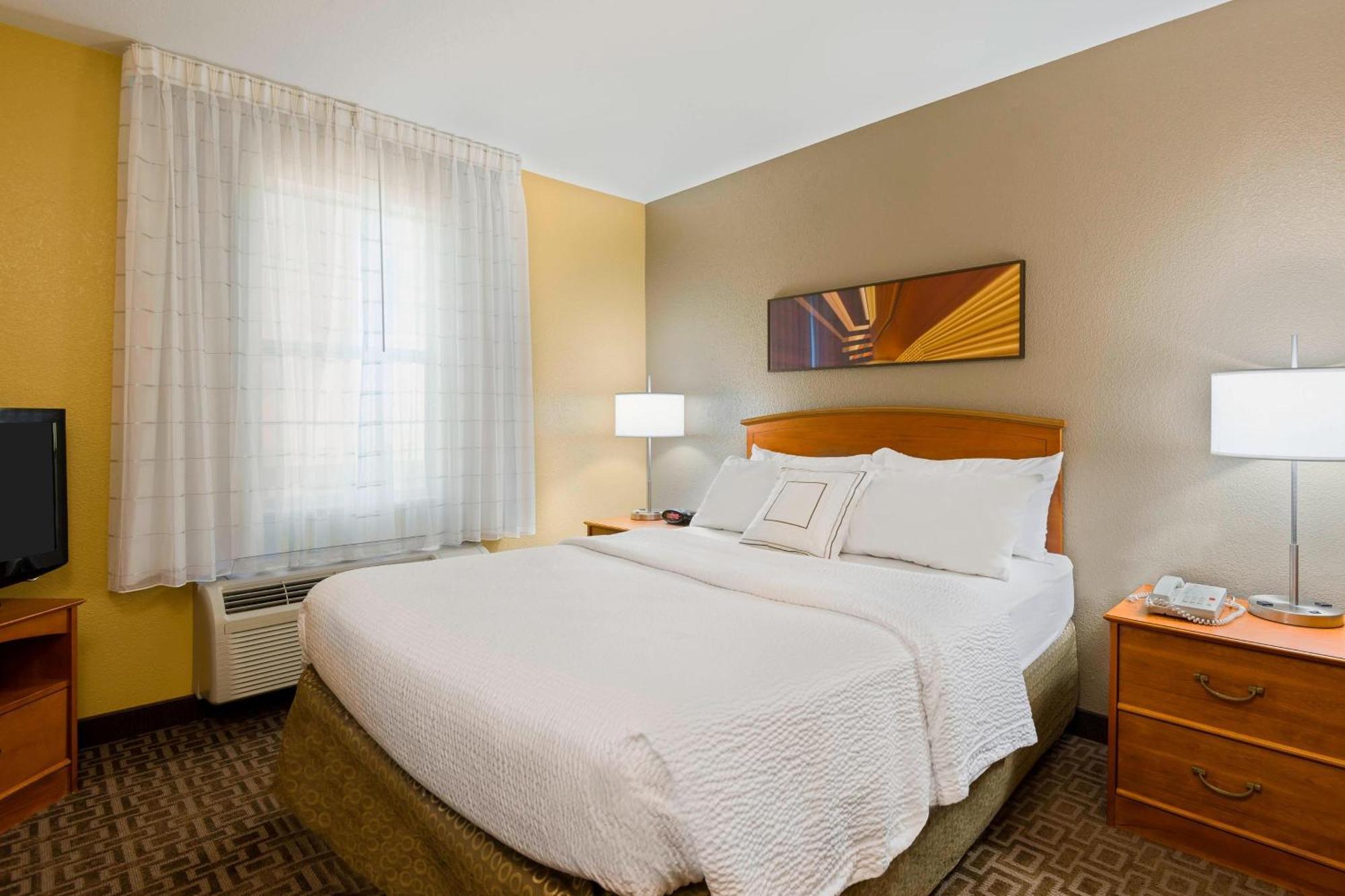 Towneplace Suites Mobile Zewnętrze zdjęcie