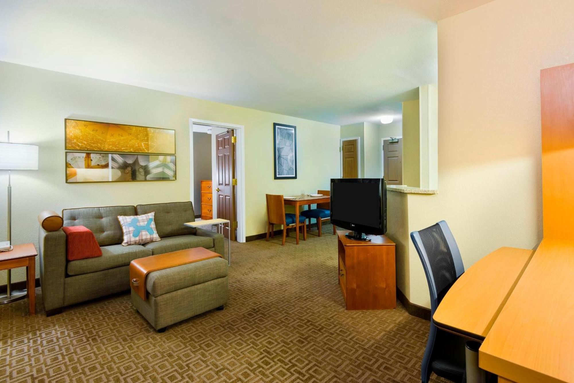 Towneplace Suites Mobile Zewnętrze zdjęcie
