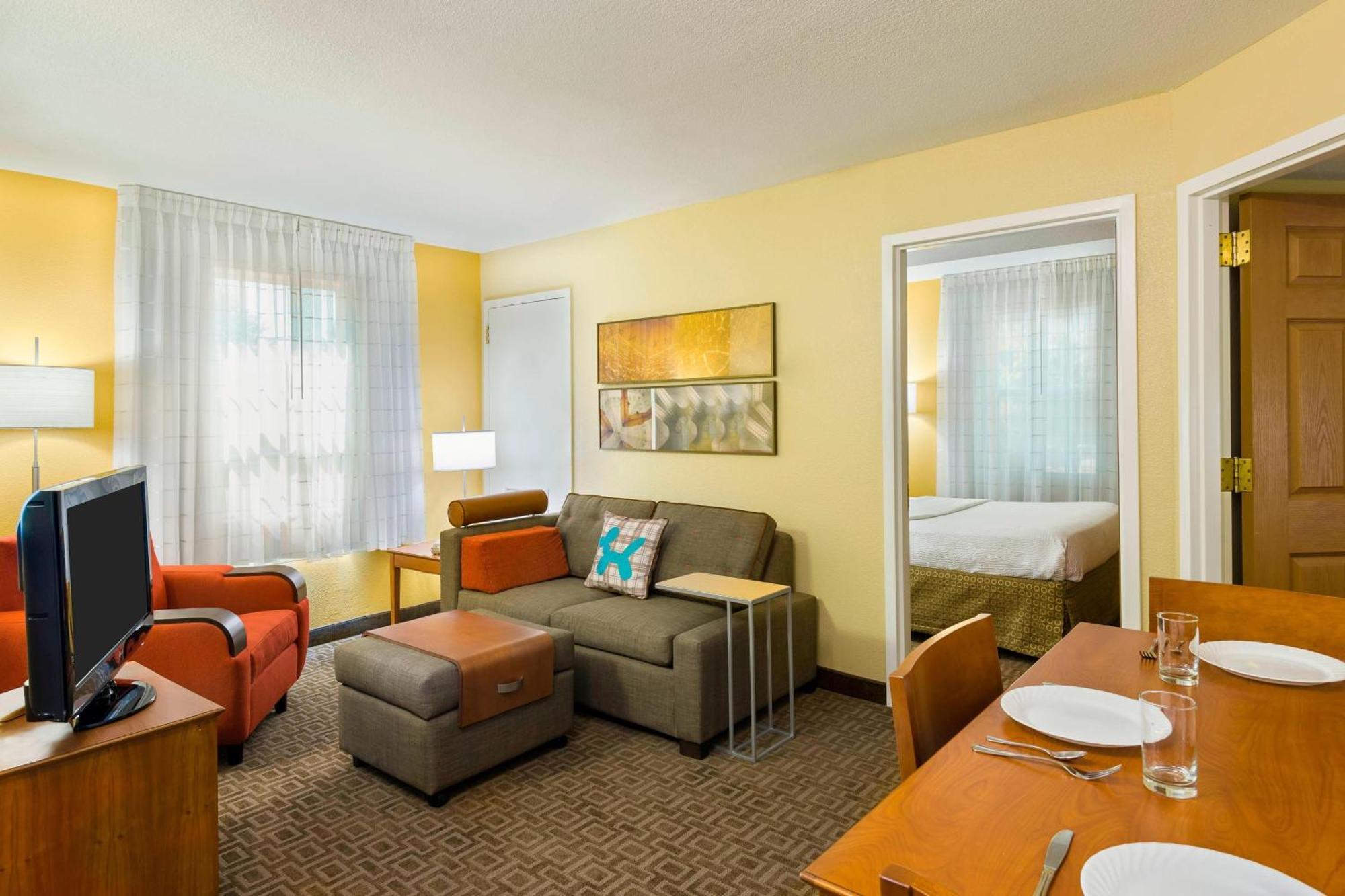 Towneplace Suites Mobile Zewnętrze zdjęcie