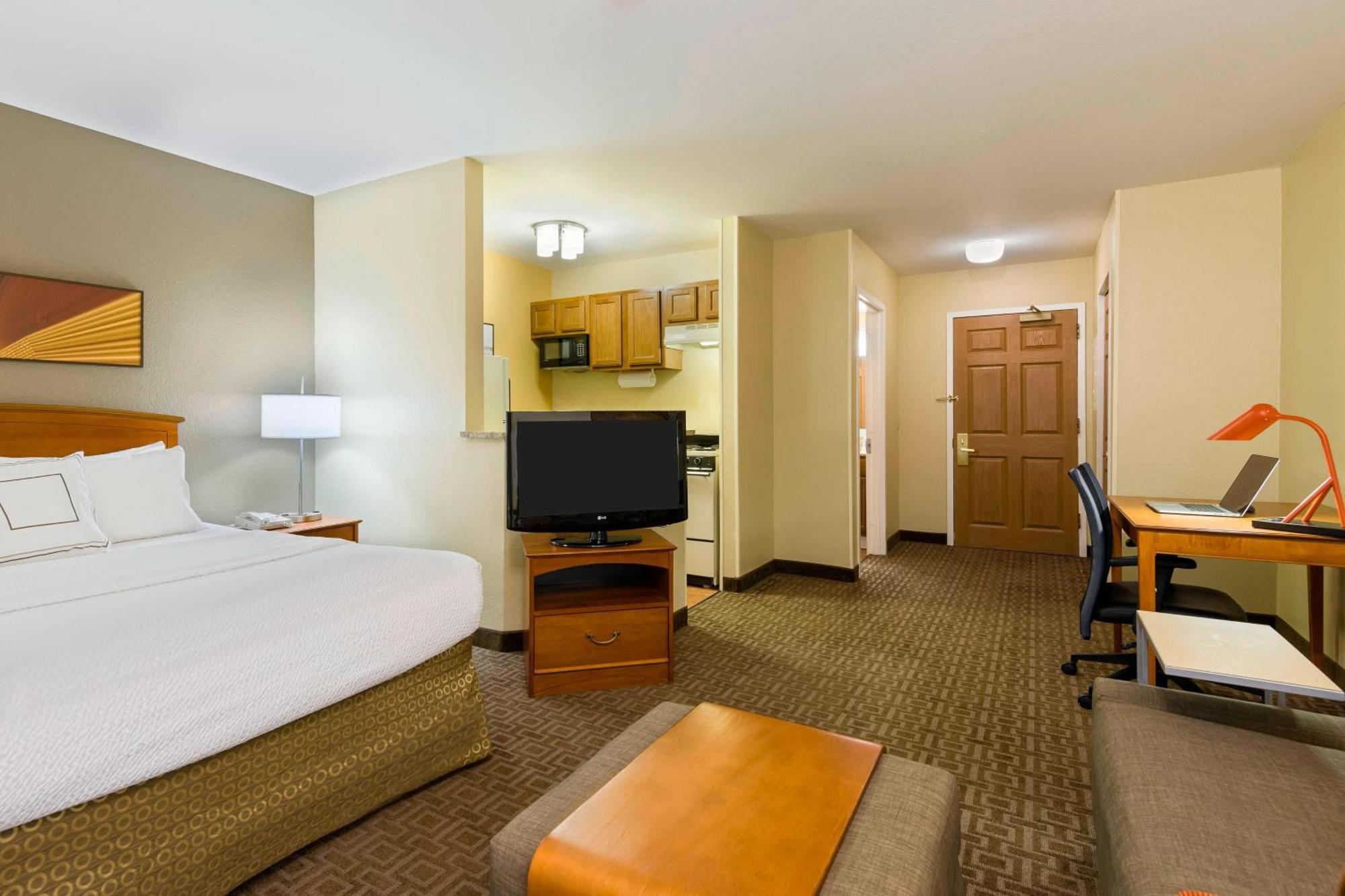 Towneplace Suites Mobile Zewnętrze zdjęcie