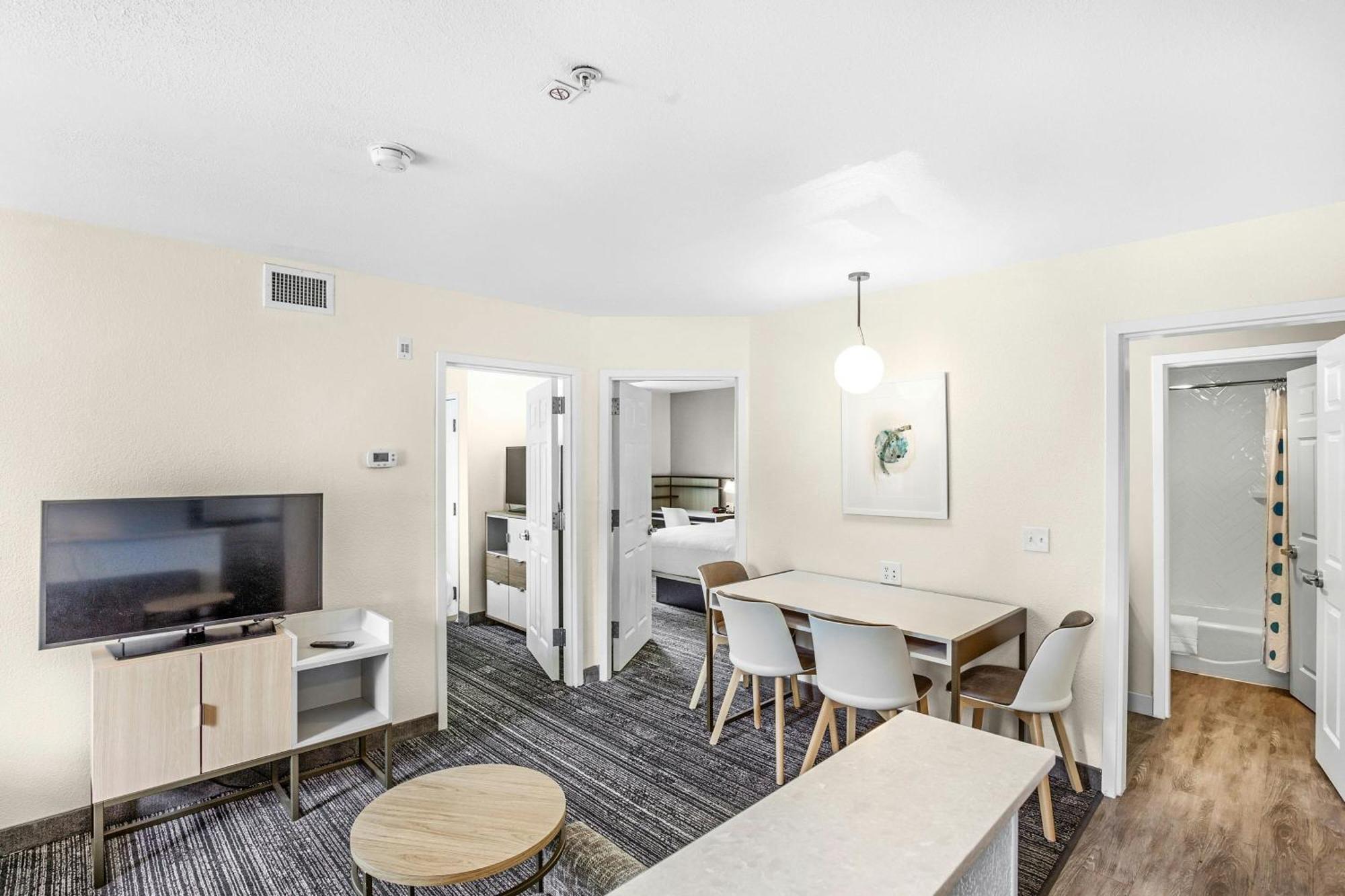 Towneplace Suites Mobile Zewnętrze zdjęcie