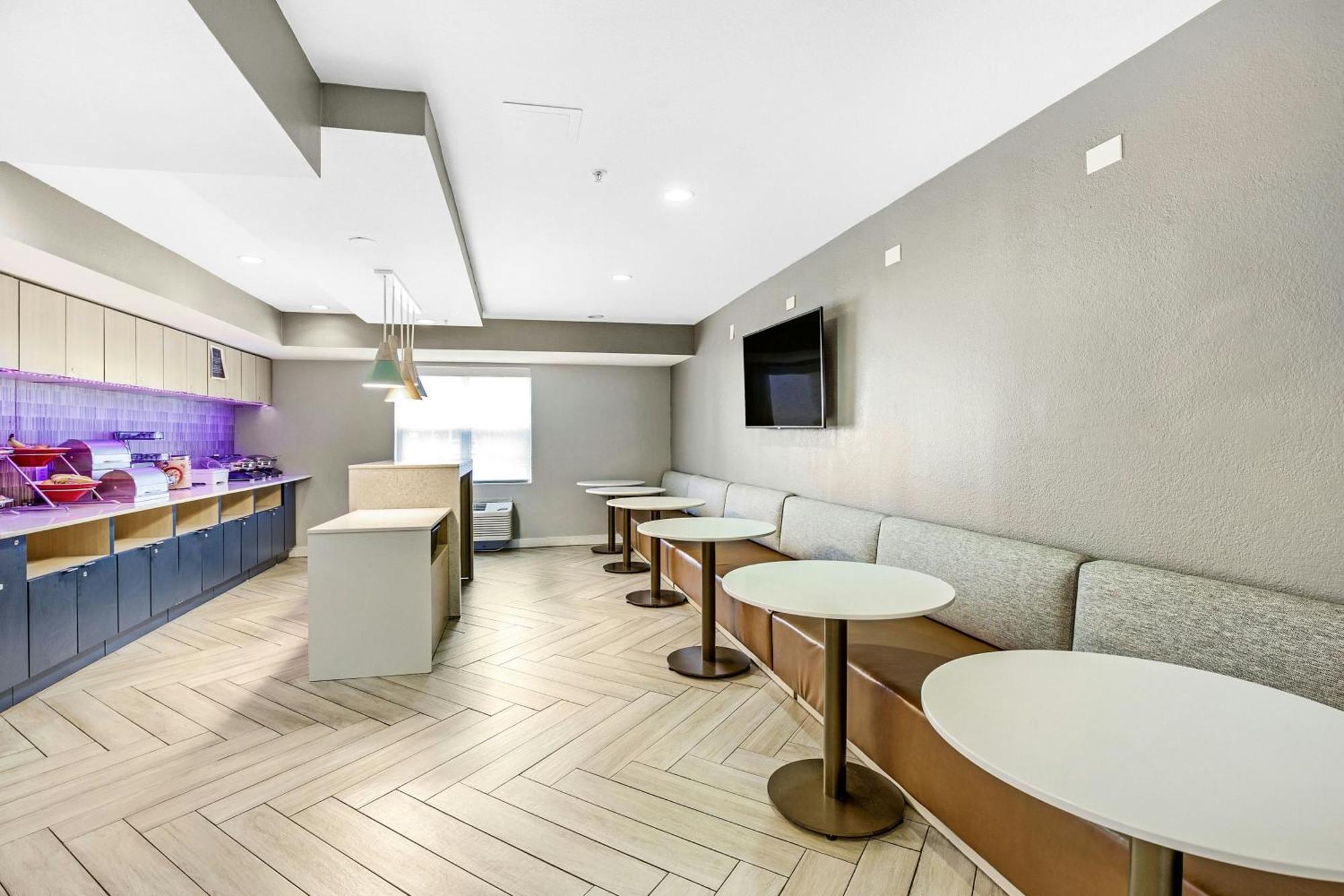 Towneplace Suites Mobile Zewnętrze zdjęcie