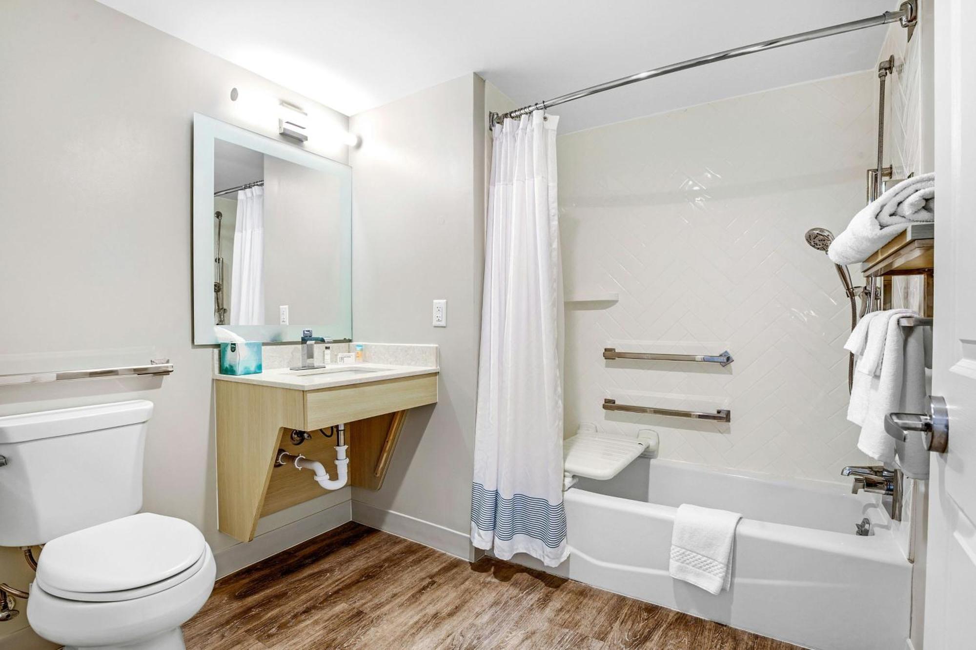 Towneplace Suites Mobile Zewnętrze zdjęcie