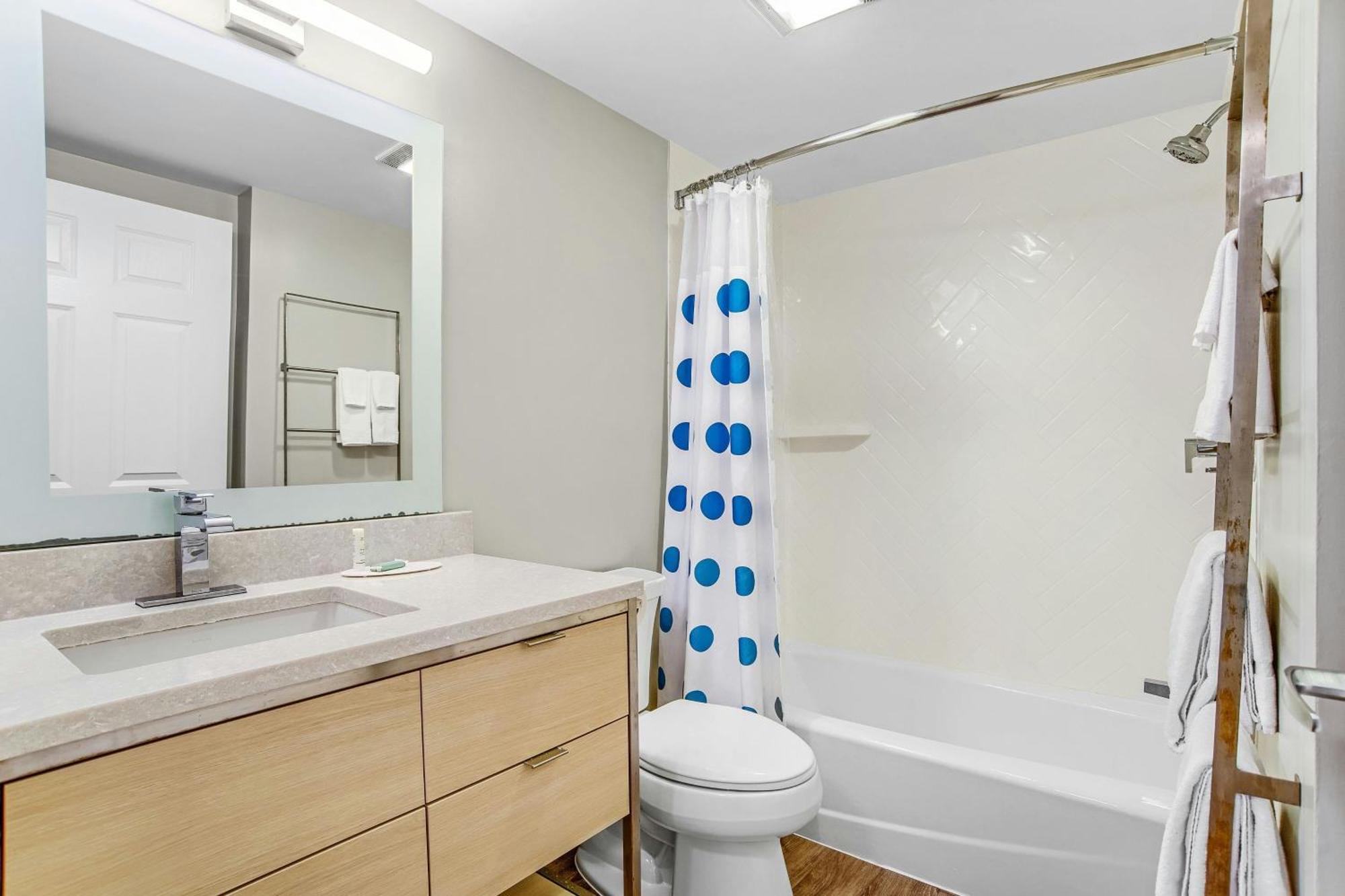Towneplace Suites Mobile Zewnętrze zdjęcie