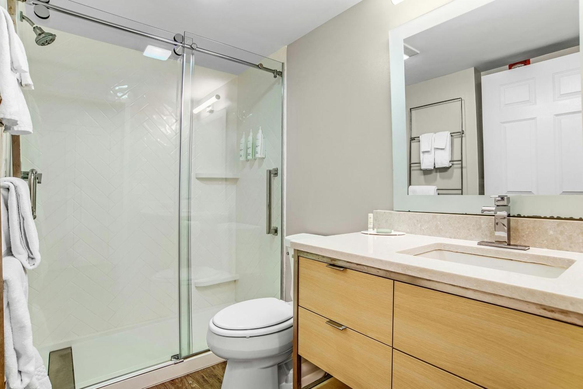 Towneplace Suites Mobile Zewnętrze zdjęcie