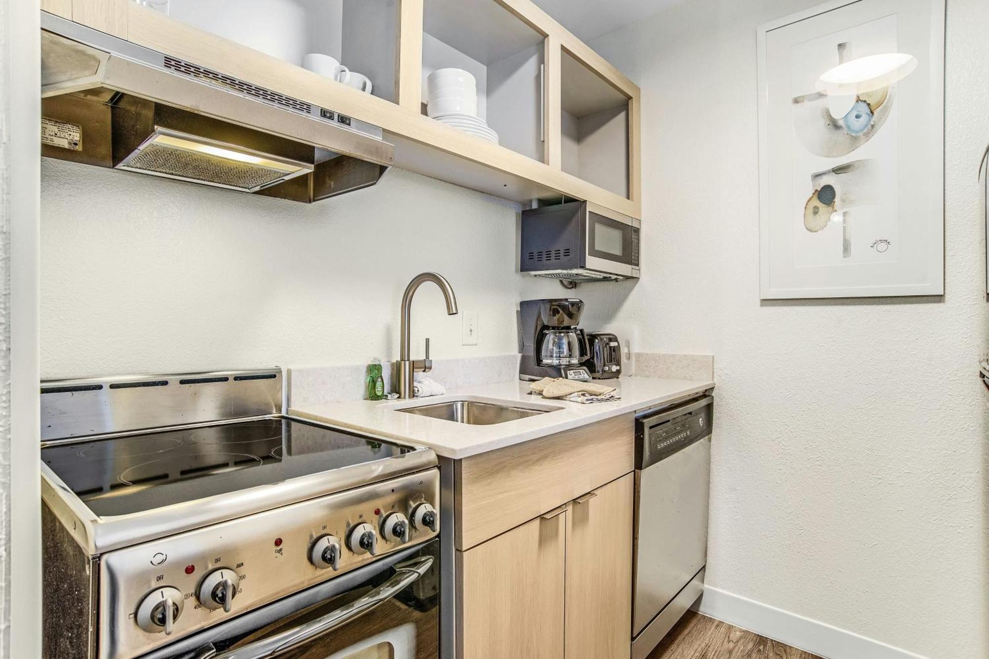 Towneplace Suites Mobile Zewnętrze zdjęcie