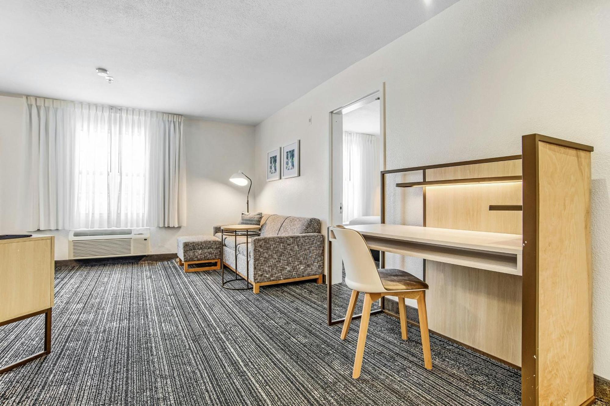 Towneplace Suites Mobile Zewnętrze zdjęcie