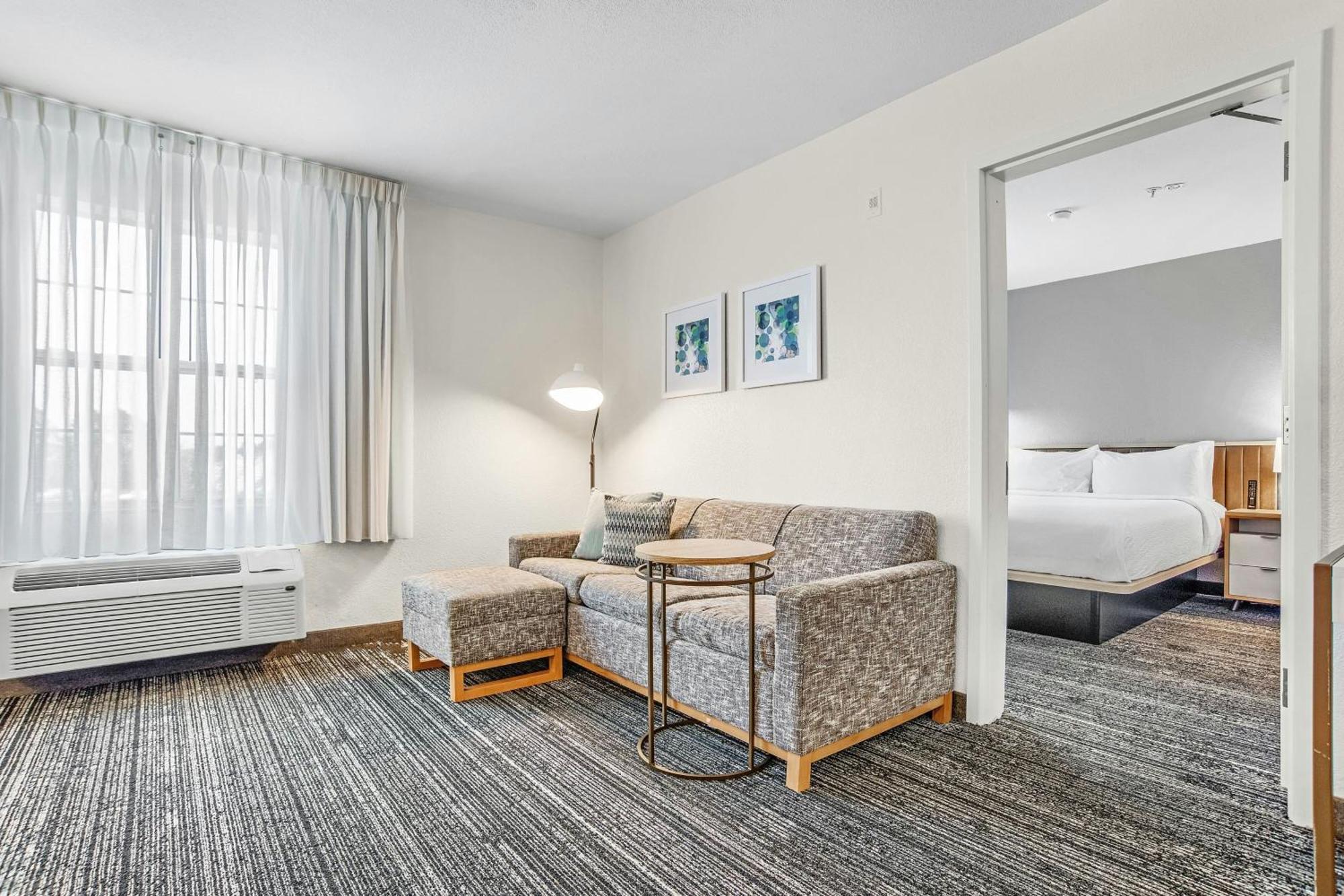 Towneplace Suites Mobile Zewnętrze zdjęcie