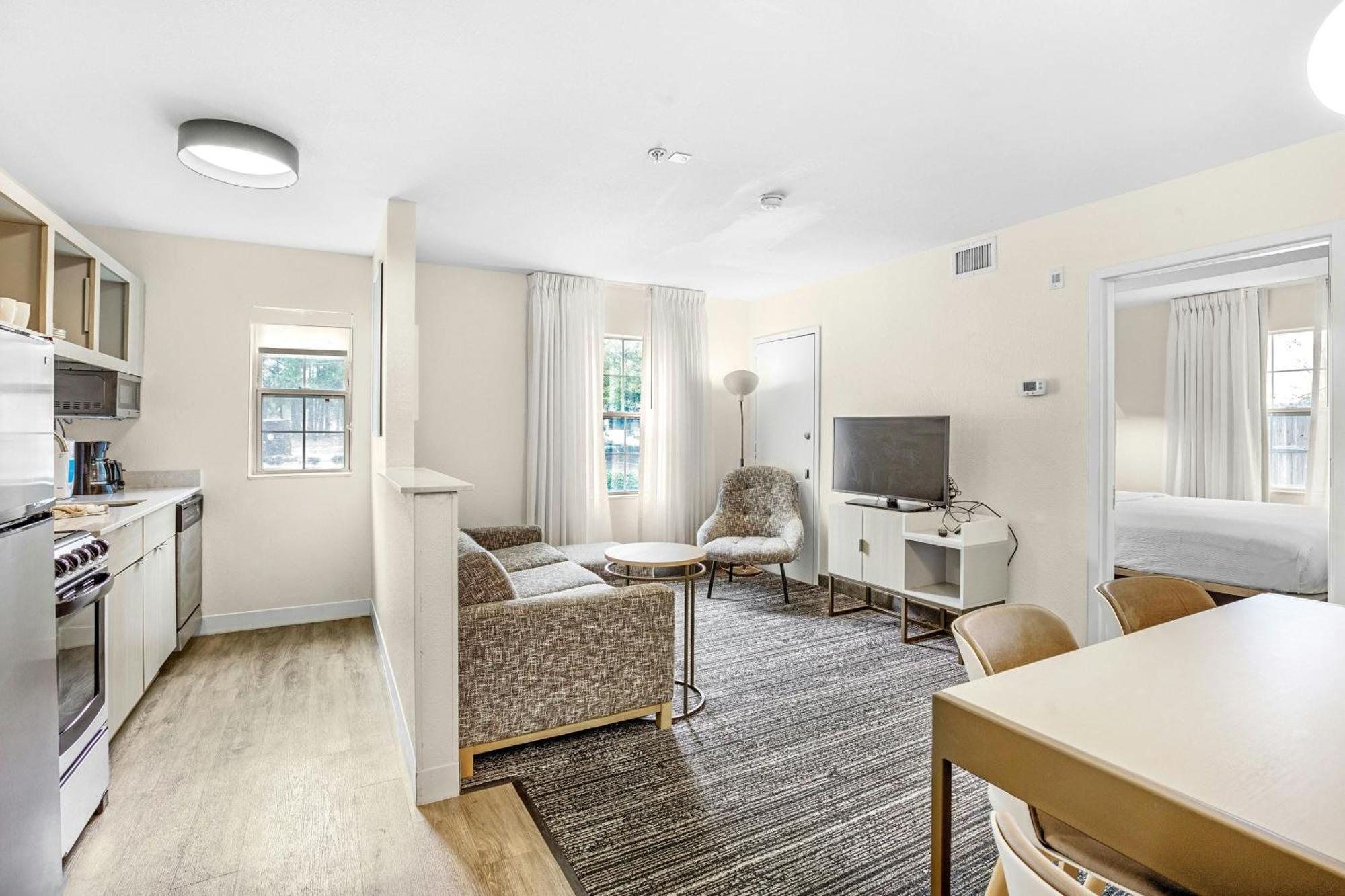 Towneplace Suites Mobile Zewnętrze zdjęcie