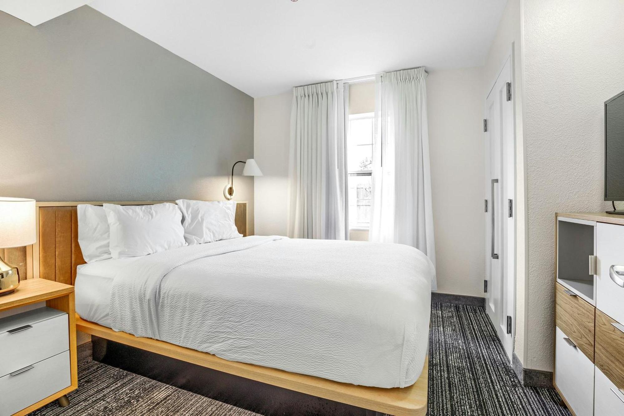 Towneplace Suites Mobile Zewnętrze zdjęcie