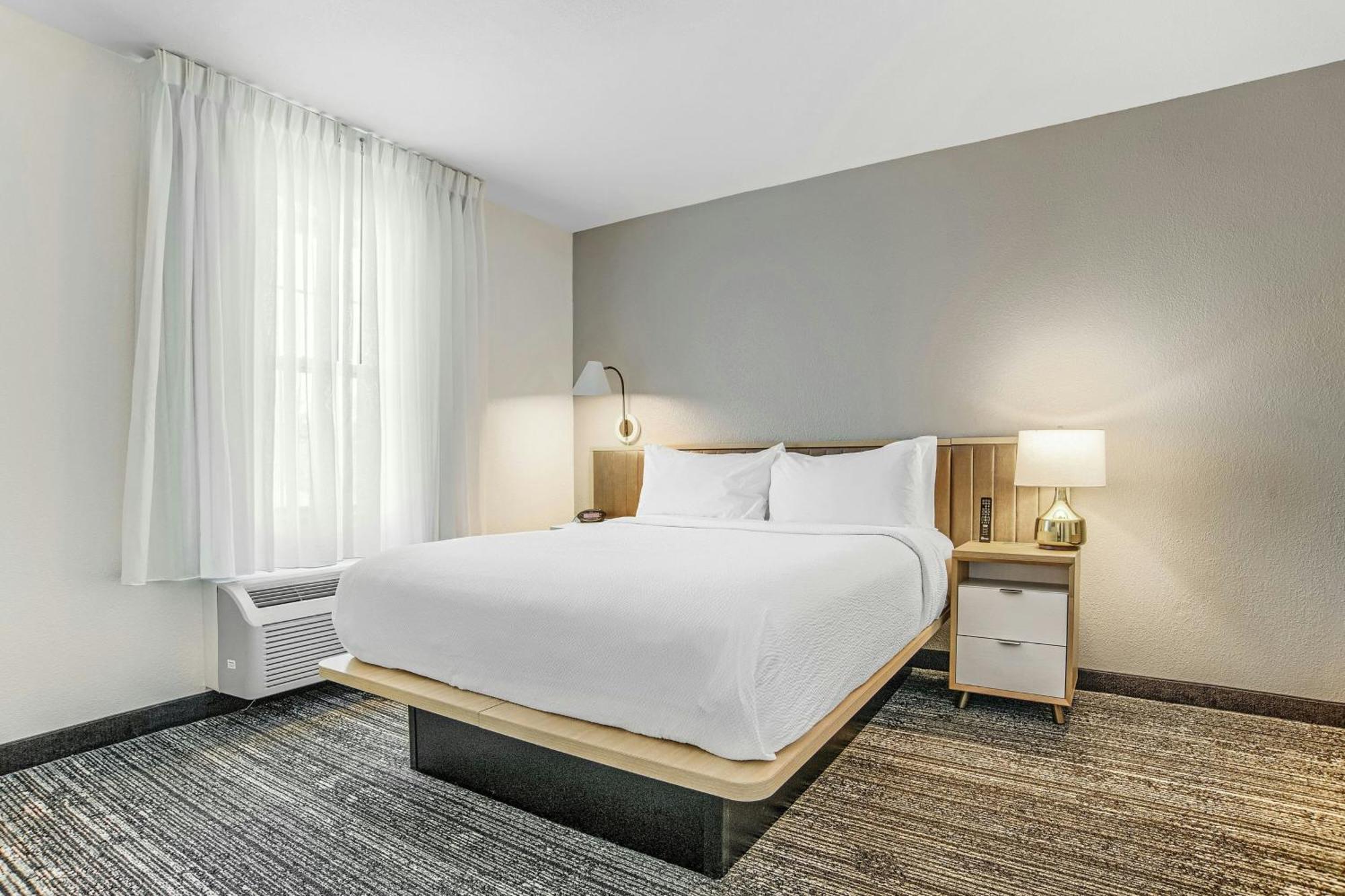 Towneplace Suites Mobile Zewnętrze zdjęcie
