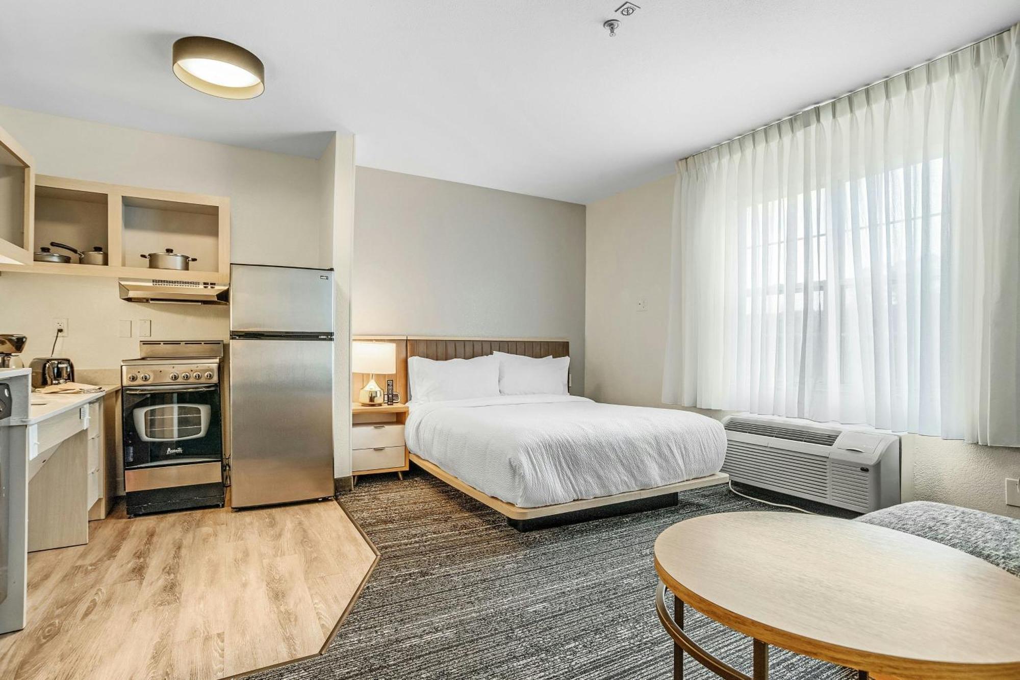 Towneplace Suites Mobile Zewnętrze zdjęcie