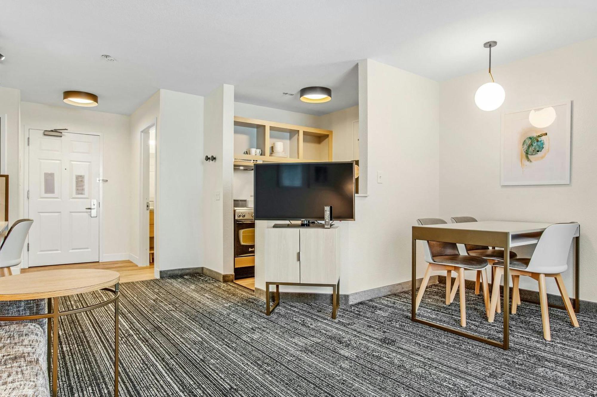Towneplace Suites Mobile Zewnętrze zdjęcie